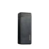 Quantoro Jet Alev Gunmetal Puro Çakmağı 05-42