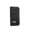 Quantoro  Puro Delicili Jet Alevli Black Wood Puro Çakmağı 04-20 