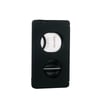 Quantoro QC-12 Düz/V-Kesim Puro Delicili İğneli Kesici /Black