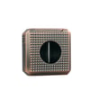 Quantoro QC-16 Delicili ve İğneli V-Kesim Puro Kesici/Copper
