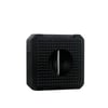 Quantoro QC-16 Delicili ve İğneli V-Kesim Puro Kesici/Black Crackle