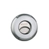 Quantoro QC-17 Metal Yuvarlak Puro Kesici / Chrome