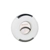 Quantoro QC-17 Metal Yuvarlak Puro Kesici / White
