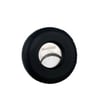 Quantoro QC-17 Metal Yuvarlak Puro Kesici / Black