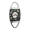 Quantoro QC-18 Metal CNC İşlemeli Puro Kesici / Green