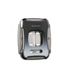 Quantoro QC-19 Metal Dikdörtgen Giyotin Puro Kesici / Black/White