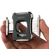 Quantoro QC-19 Metal Dikdörtgen Giyotin Puro Kesici / Green/Black