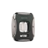 Quantoro QC-19 Metal Dikdörtgen Giyotin Puro Kesici / Green/Black