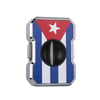 Quantoro   QC-7   Chrome   Cuba   Puro   Kesici