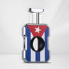 Quantoro   QC-7   Chrome   Cuba   Puro   Kesici