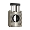Quantoro QC-8 Metal V-Kesim Kare Puro Kesicisi / Gold 4