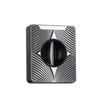 Quantoro QC-8 Metal V-Kesim Kare Puro Kesicisi / Chrome 2