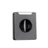 Quantoro QC-8 Metal V-Kesim Kare Puro Kesicisi / Chrome 3