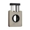 Quantoro QC-8 Metal V-Kesim Kare Puro Kesicisi / Gold 2
