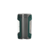 Quantoro Single Jet Alevli Puro Delicili Metal Puro Çakmağı Green Carbon MGM 04-7