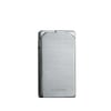 Quantoro Üçlü Jet Alev Puro Delicili Chrome Puro Çakmağı 05-38