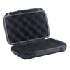 QUANTUM Mini Plastik  Seyahat Humidor 