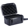 QUANTUM Mini Plastik  Seyahat Humidor 