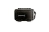 QUANTUM Mini Plastik  Seyahat Humidor 