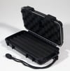 QUANTUM Mini Plastik  Seyahat Humidor 