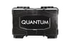 QUANTUM Mini Plastik  Seyahat Humidor QPH-26
