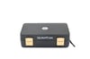 QUANTUM Mini Plastik  Seyahat Humidor QPH-20
