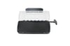 QUANTUM Mini Plastik  Seyahat Humidor QPH-27