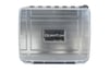 QUANTUM Mini Plastik  Seyahat Humidor QPH-27