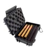 QUANTUM Mini Plastik  Seyahat Humidor QPH-22