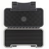 QUANTUM Mini Plastik  Seyahat Humidor QPH-18