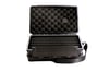 QUANTUM Mini Plastik  Seyahat Humidor QPH-25