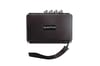 QUANTUM Mini Plastik  Seyahat Humidor QPH-25