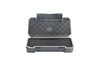 QUANTUM Mini Plastik  Seyahat Humidor QPH-18