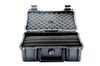 QUANTUM Mini Plastik  Seyahat Humidor QPH-26