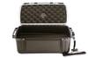 QUANTUM Plastik  Seyahat Humidor 