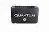 QUANTUM Plastik  Seyahat Humidor 
