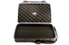 QUANTUM Plastik  Seyahat Humidor 