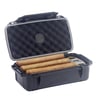 QUANTUM Plastik  Seyahat Humidor 