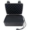 QUANTUM Plastik  Seyahat Humidor 