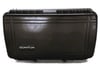 QUANTUM Plastik  Seyahat Humidor 