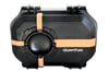 QUANTUM Plastik  Seyahat Humidor 