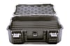 QUANTUM Plastik  Seyahat Humidor 
