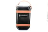 QUANTUM Plastik  Seyahat Humidor 