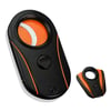 QUANTUM Puro Kesici Black Orange