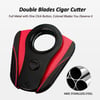 QUANTUM Puro Kesici Black Red 