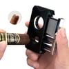 QUANTUM V-Cut, Düz Kesim, Punch ve Needle Özellikli