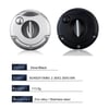 QUANTUM V-Cut Puro Kesici Black 