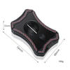 QUANTUM V-Cut Puro Kesici Black Red