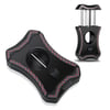 QUANTUM V-Cut Puro Kesici Black Red