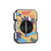 QUANTUM V-Cut Puro Kesici Chrome-Parrot